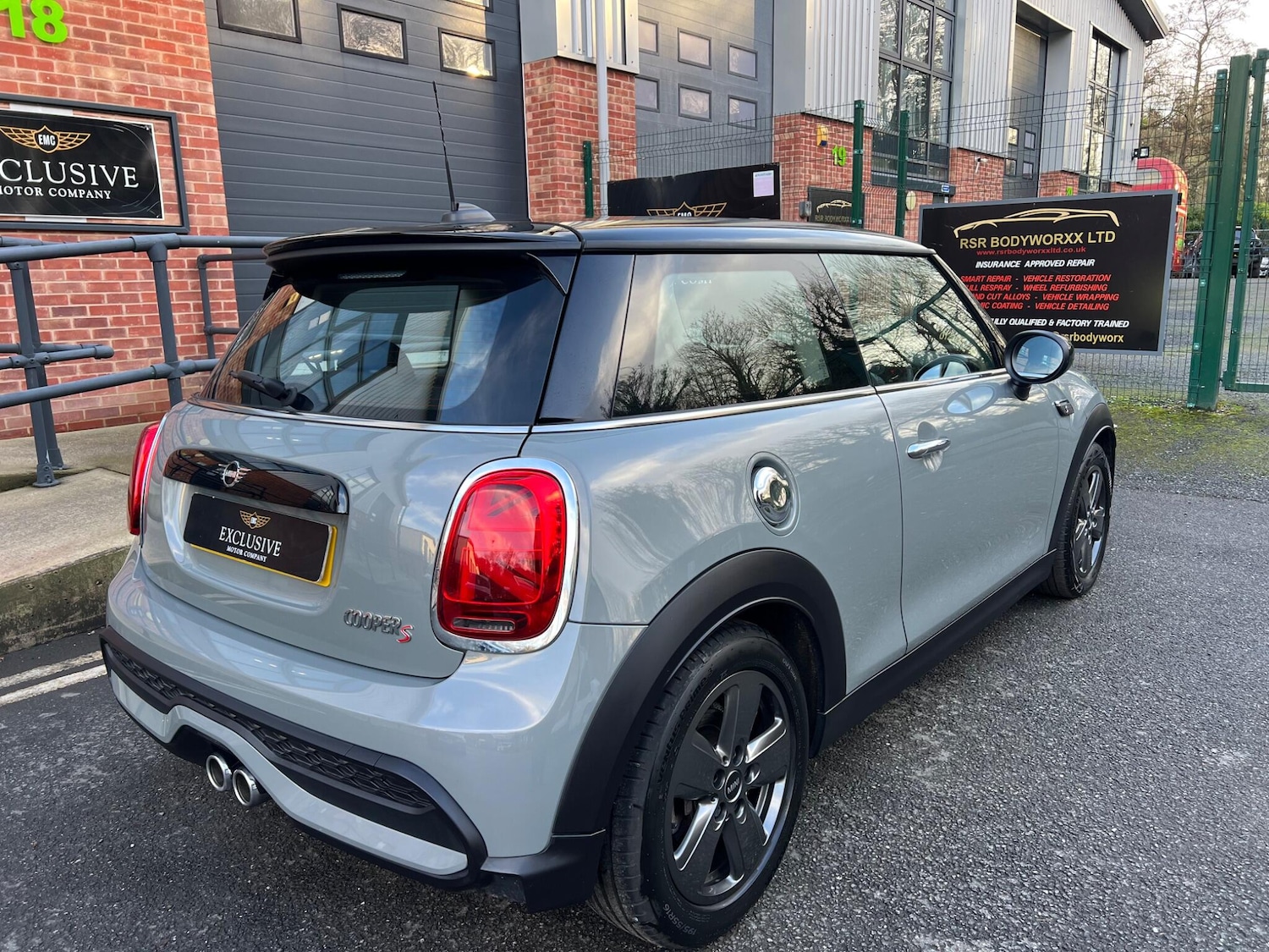 Used MINI Hatch 2022 for sale - 77267606: Photo 10