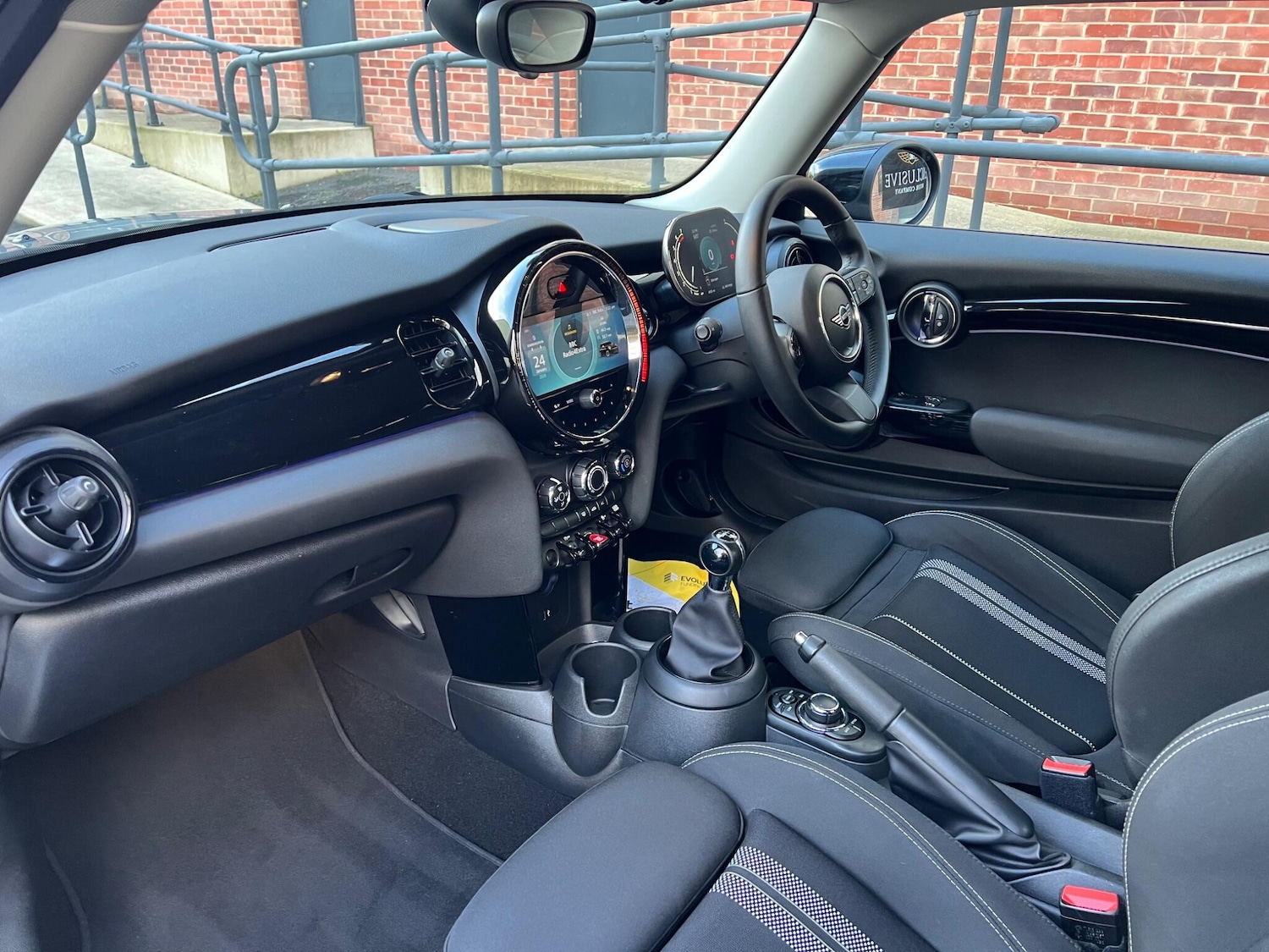 Used MINI Hatch 2022 for sale - 77267606: Photo 11