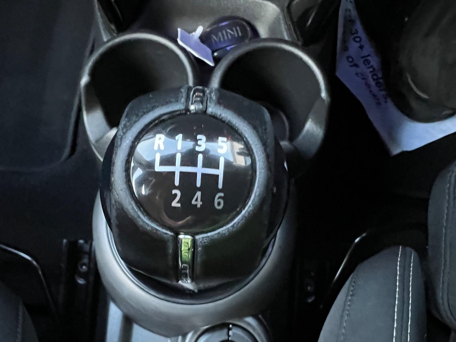 Used MINI Hatch 2022 for sale - 77267606: Photo 12