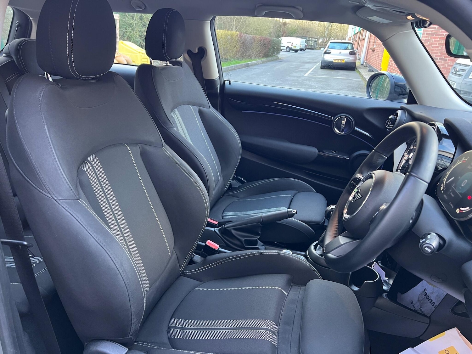 Used MINI Hatch 2022 for sale - 77267606: Photo 13