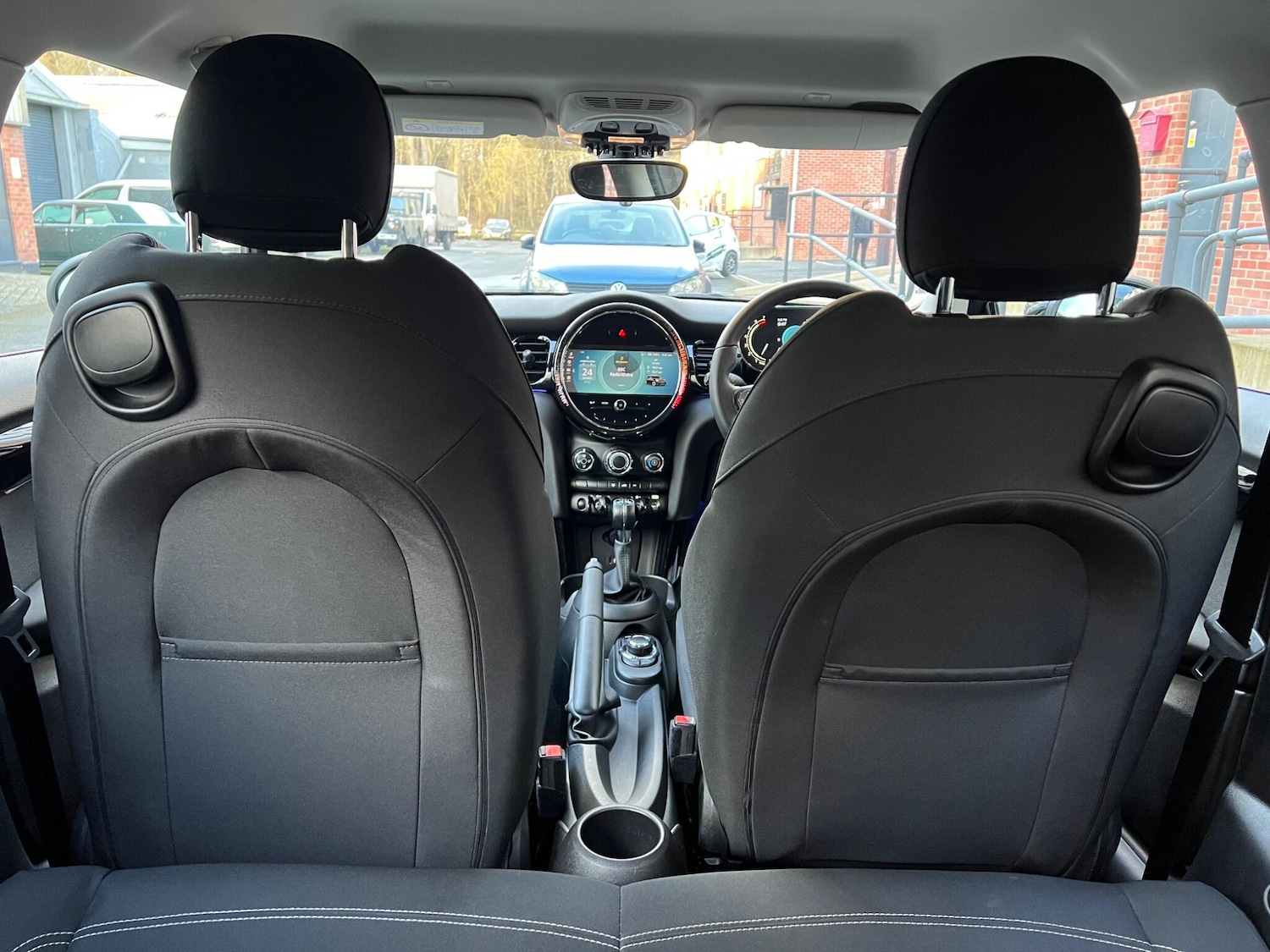 Used MINI Hatch 2022 for sale - 77267606: Photo 14