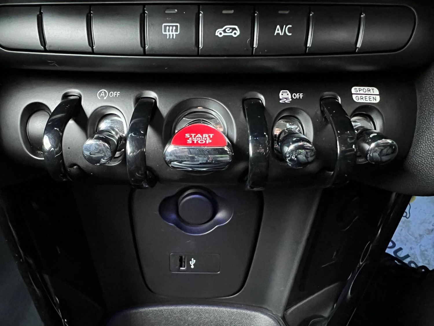 Used MINI Hatch 2022 for sale - 77267606: Photo 16