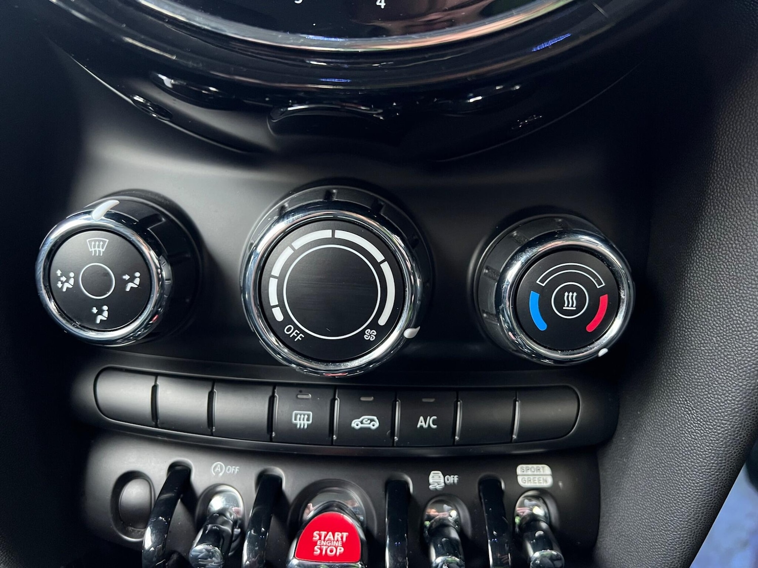 Used MINI Hatch 2022 for sale - 77267606: Photo 18