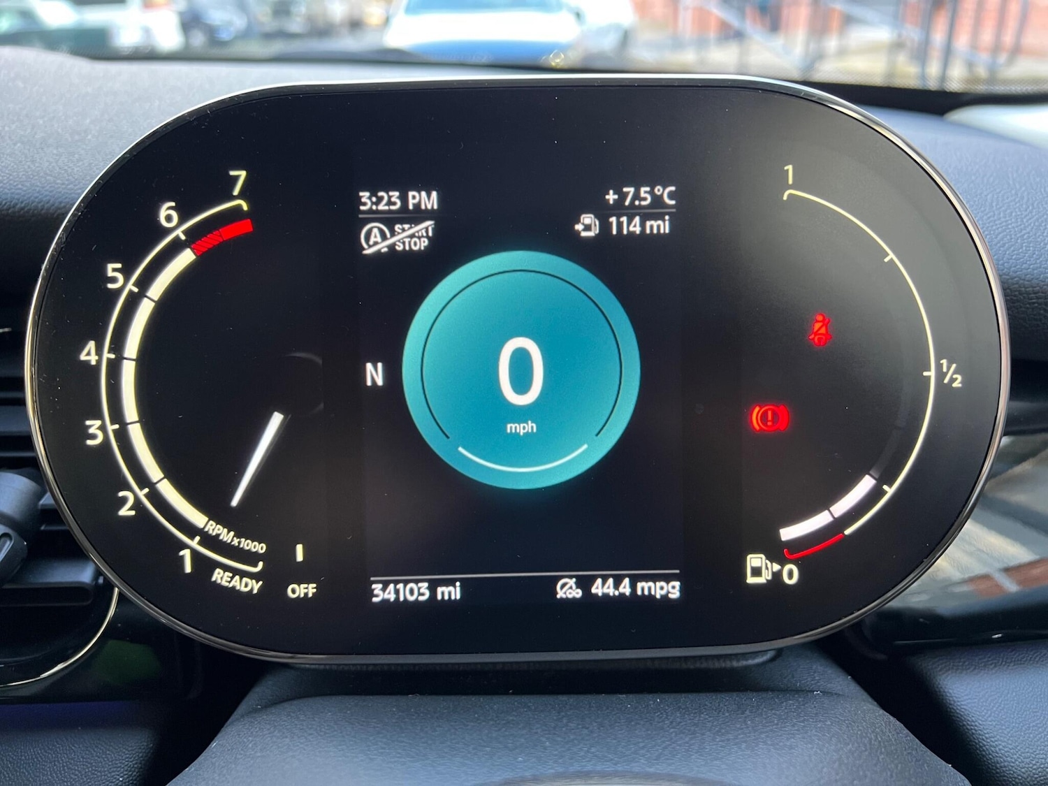 Used MINI Hatch 2022 for sale - 77267606: Photo 19