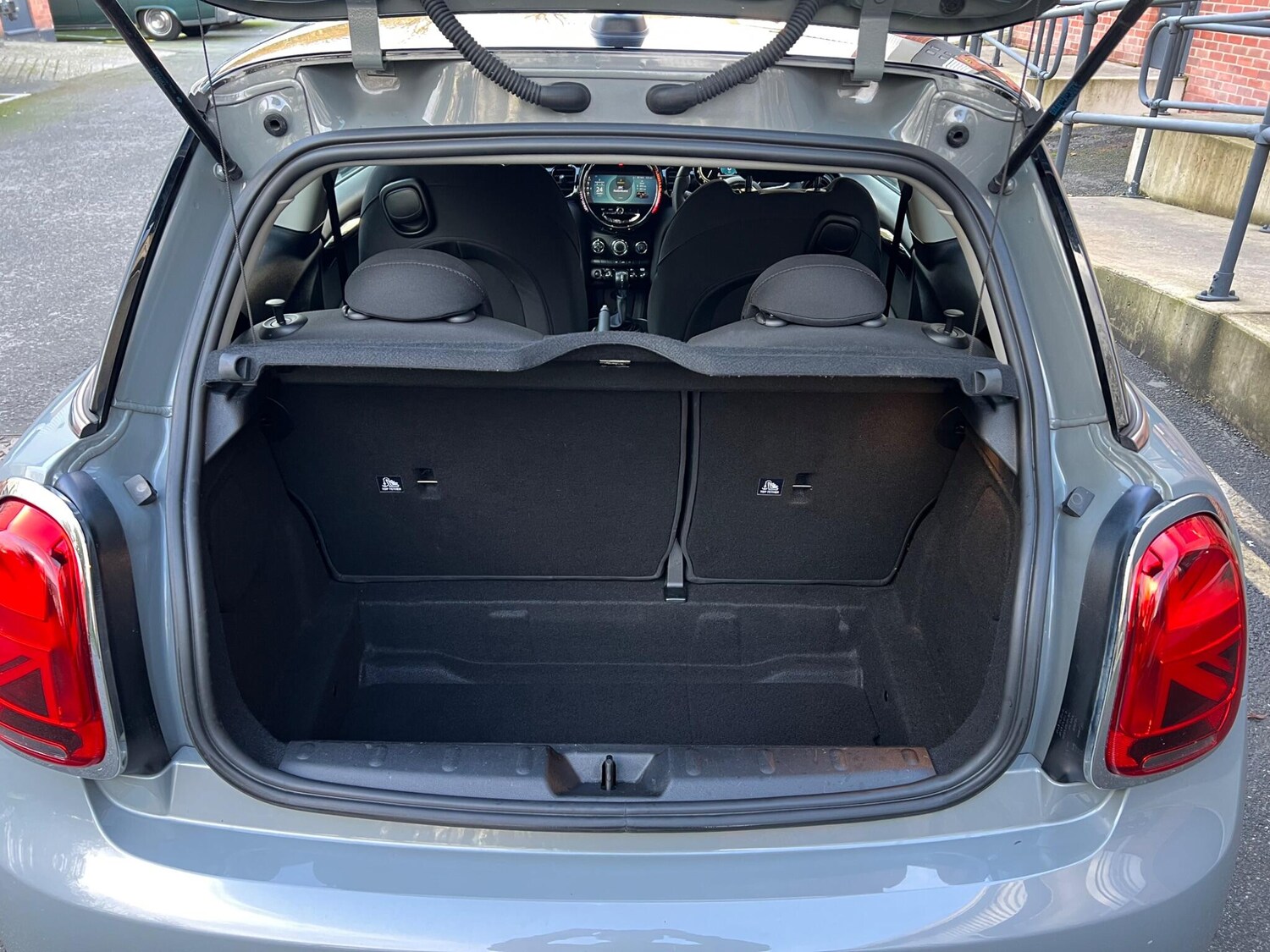 Used MINI Hatch 2022 for sale - 77267606: Photo 21