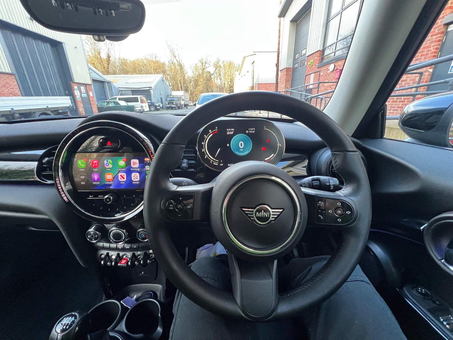 Used MINI Hatch 2022 for sale - 77267606: Photo 22