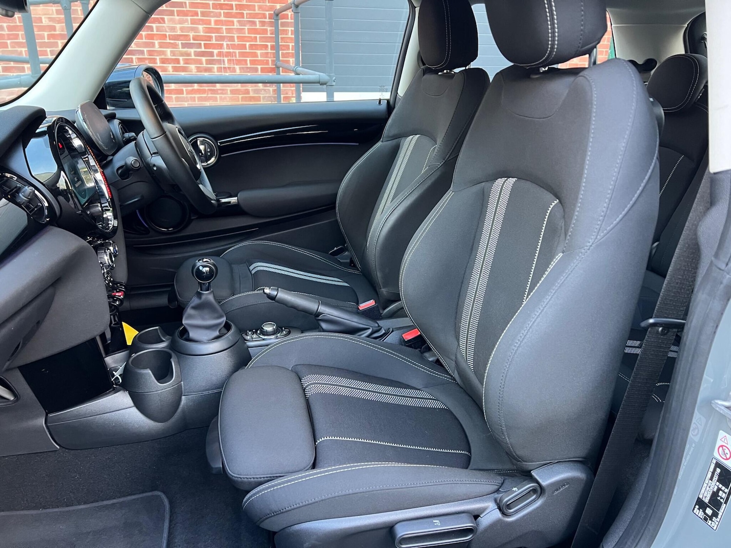 Used MINI Hatch 2022 for sale - 77267606: Photo 23