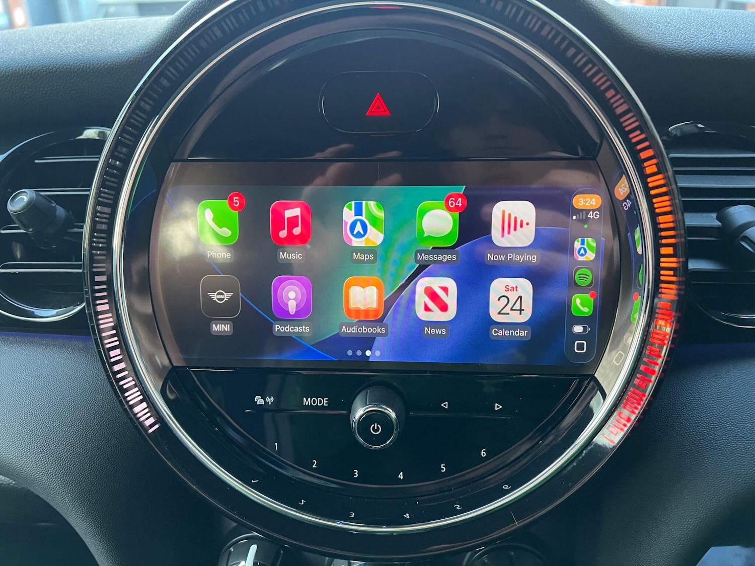 Used MINI Hatch 2022 for sale - 77267606: Photo 27