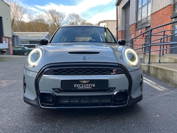 Used MINI Hatch 2022 for sale - 77267606: Photo