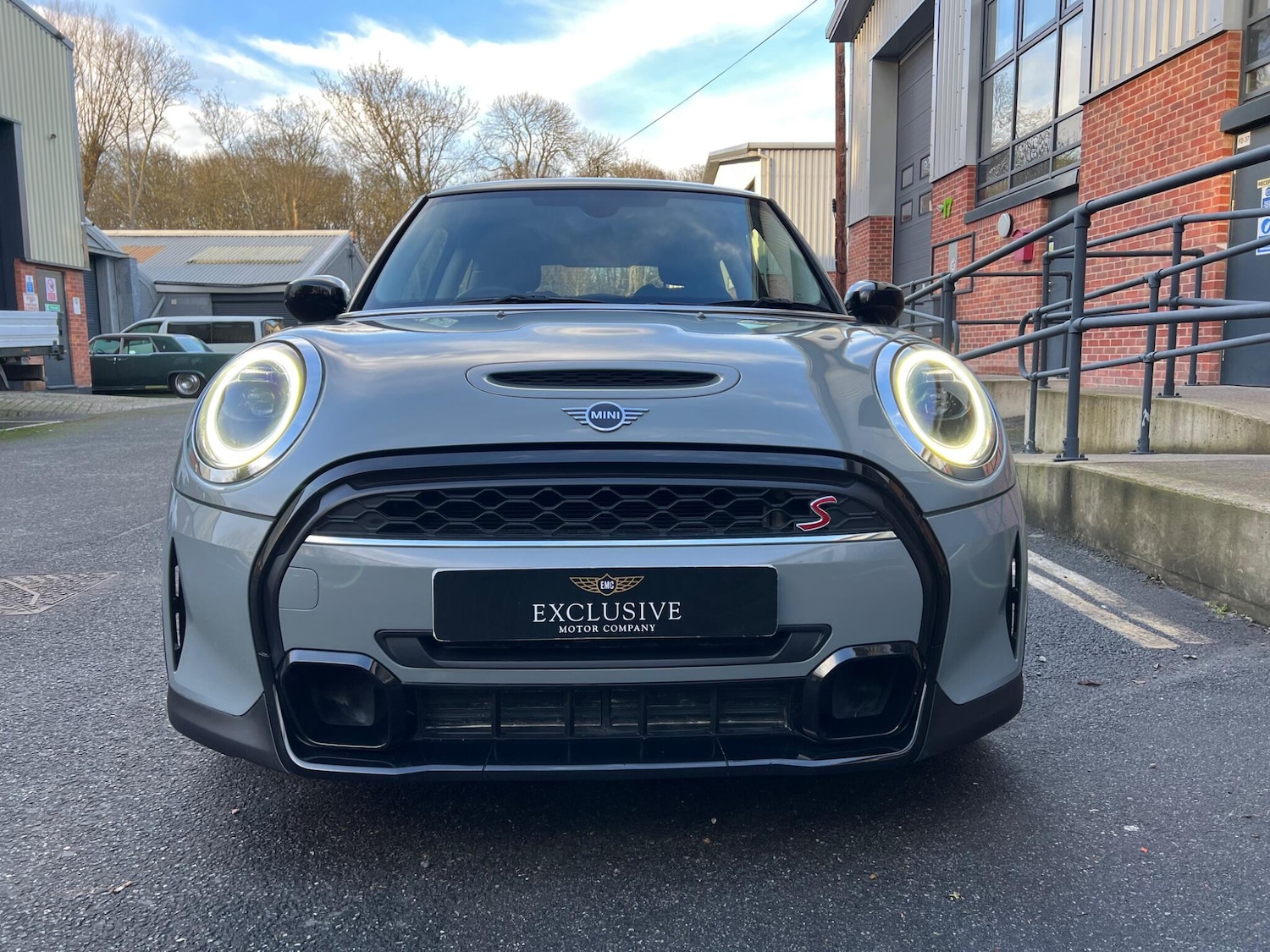 Used MINI Hatch 2022 for sale - 77267606: Photo 3