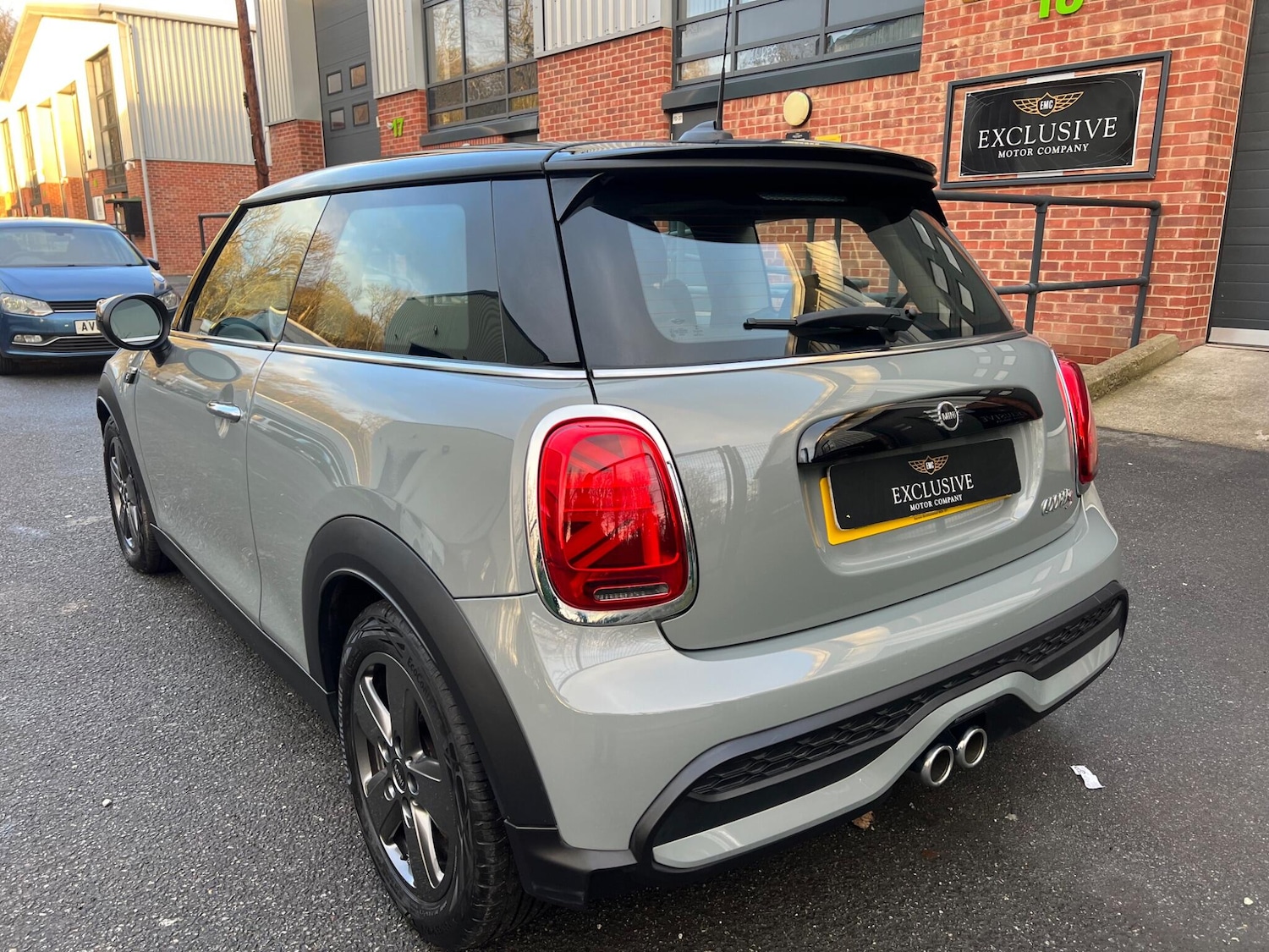 Used MINI Hatch 2022 for sale - 77267606: Photo 5