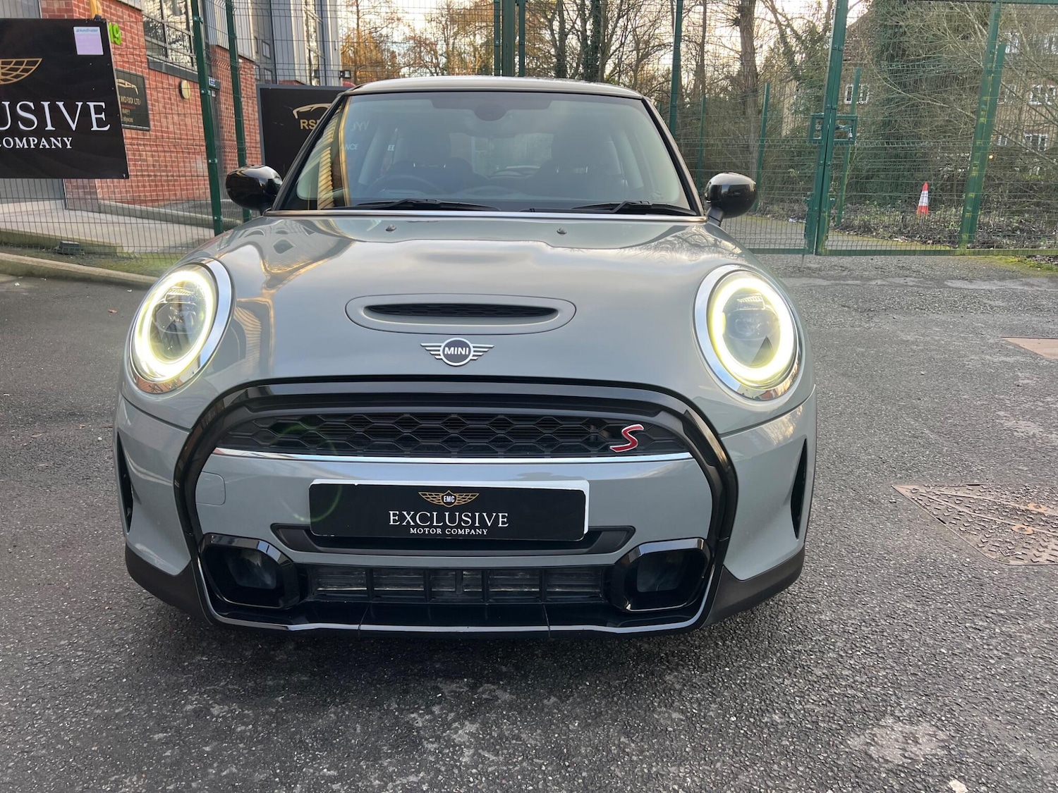 Used MINI Hatch 2022 for sale - 77267606: Photo 6