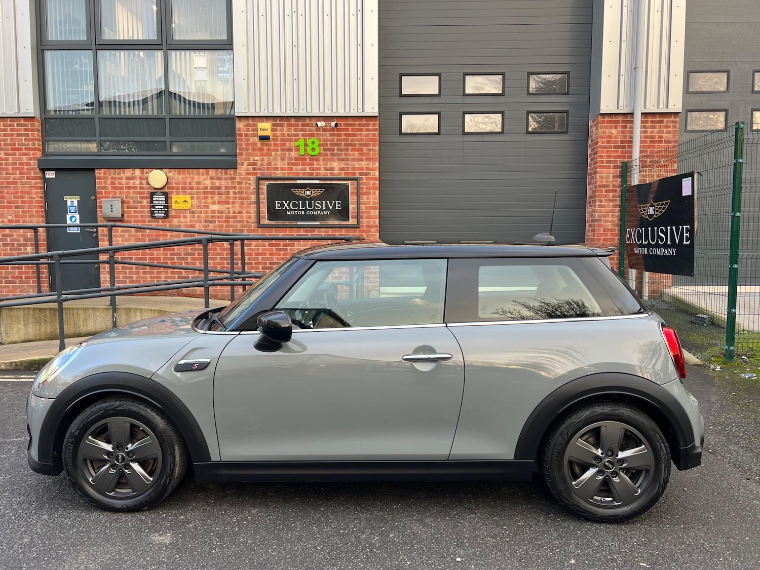 Used MINI Hatch 2022 for sale - 77267606: Photo 7