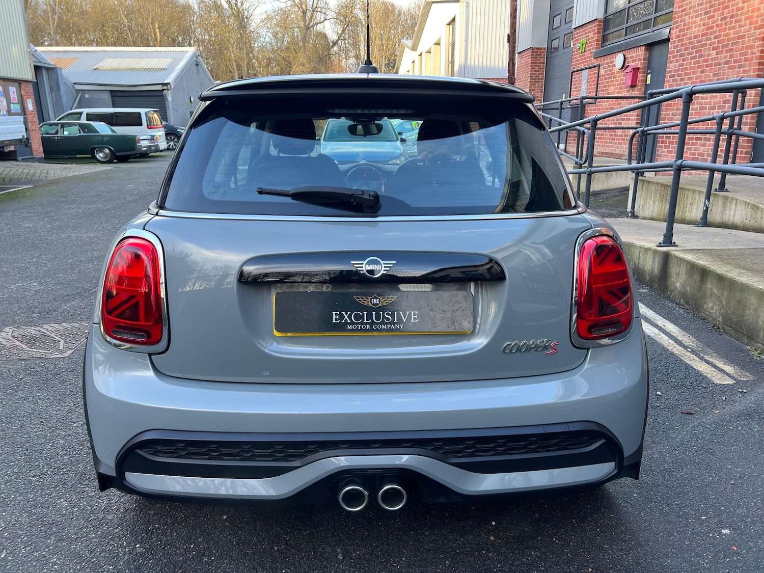 Used MINI Hatch 2022 for sale - 77267606: Photo 8