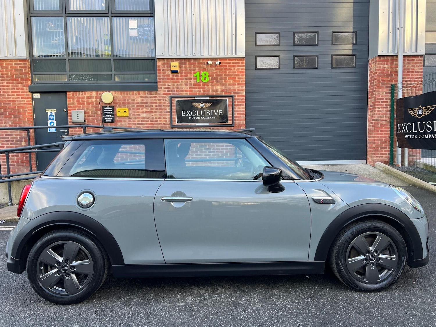 Used MINI Hatch 2022 for sale - 77267606: Photo 9