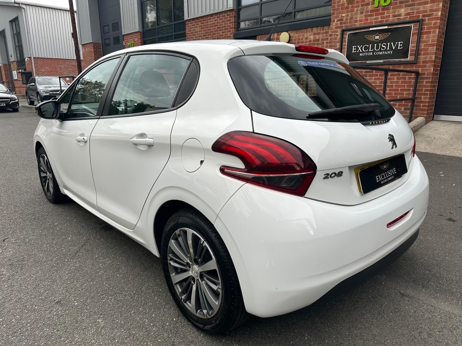 Used Peugeot 208 2016 for sale - 76094761: Photo 11