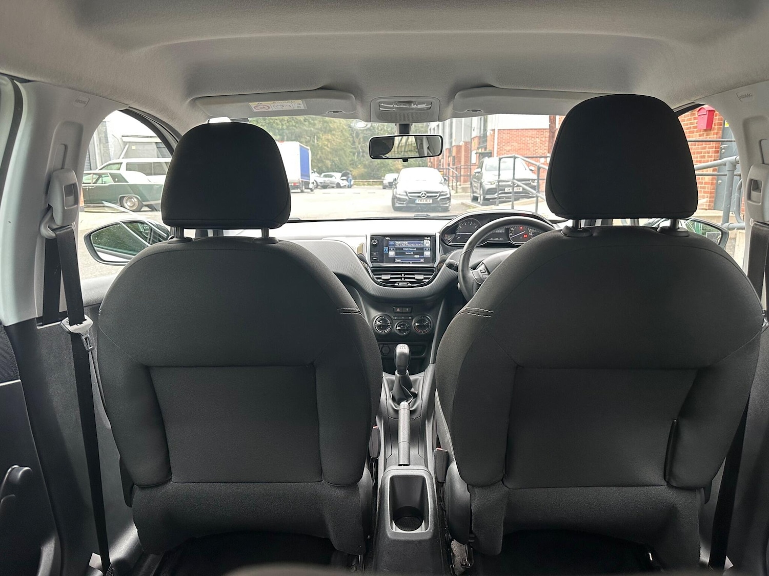 Used Peugeot 208 2016 for sale - 76094761: Photo 15