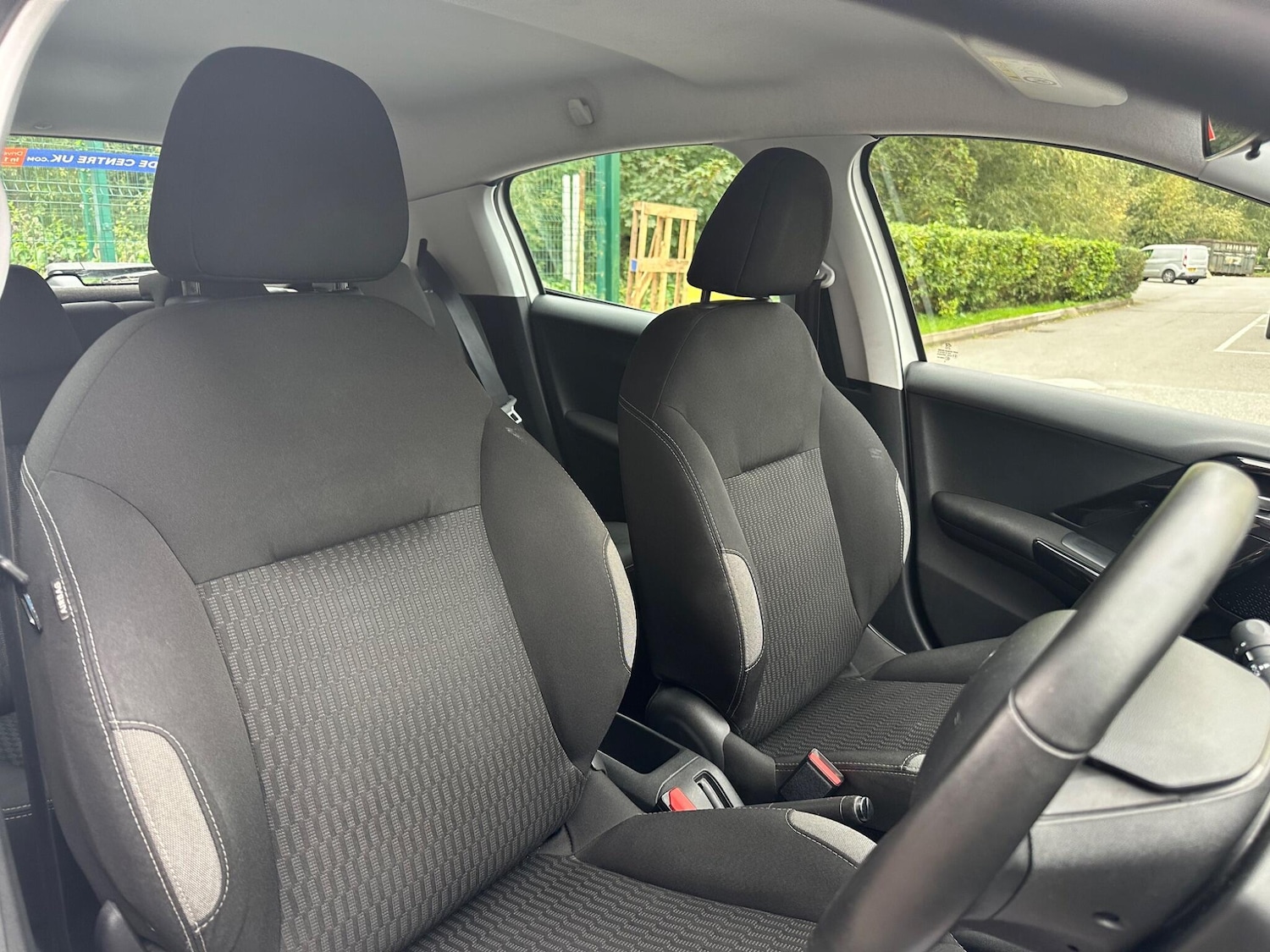 Used Peugeot 208 2016 for sale - 76094761: Photo 18
