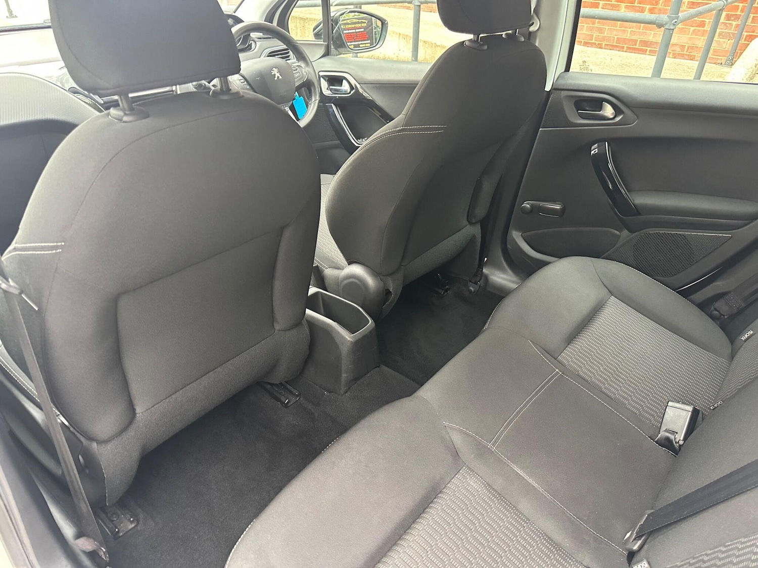 Used Peugeot 208 2016 for sale - 76094761: Photo 23