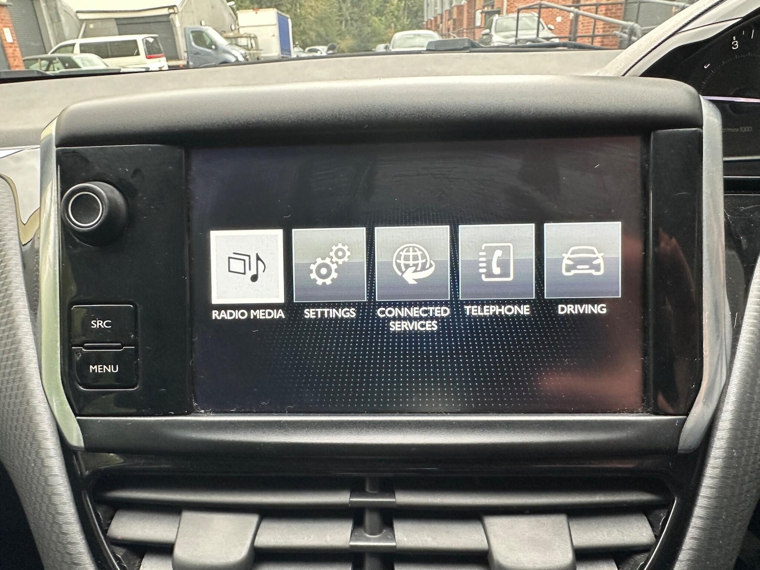Used Peugeot 208 2016 for sale - 76094761: Photo 32