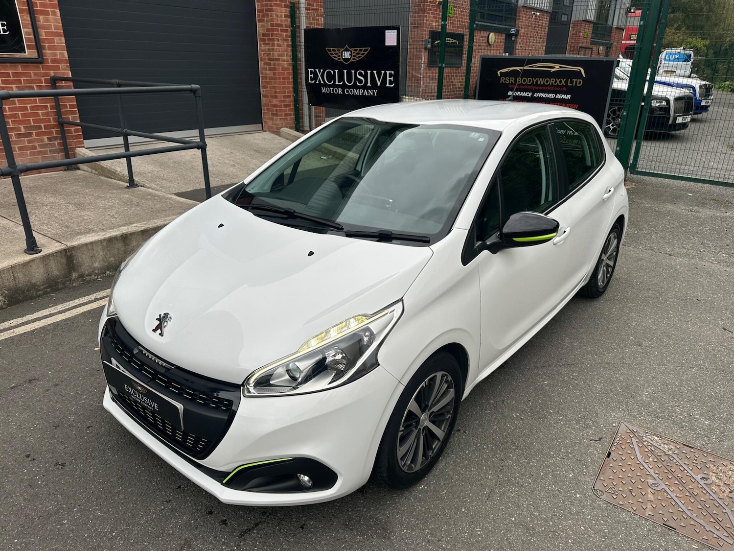Used Peugeot 208 2016 for sale - 76094761: Photo 35