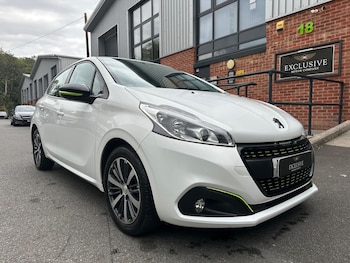 Used Peugeot 208 2016 for sale - 76094761: Photo 3
