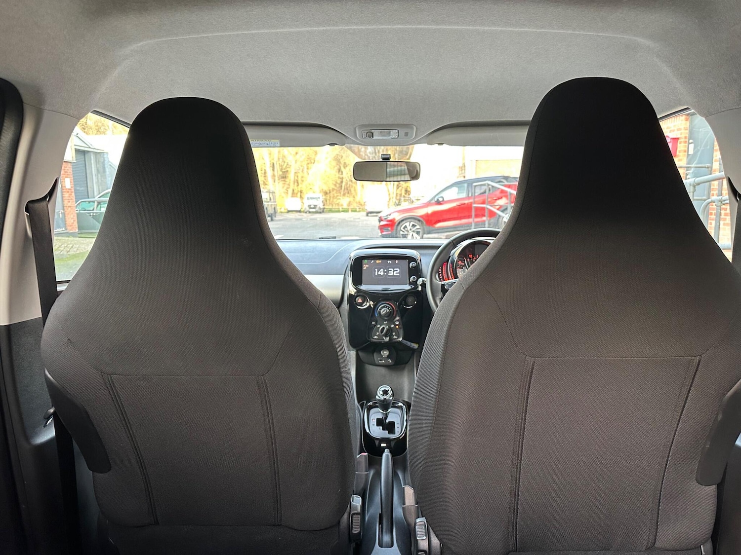 Used Citroen C1 2017 for sale - 76899628: Photo 17