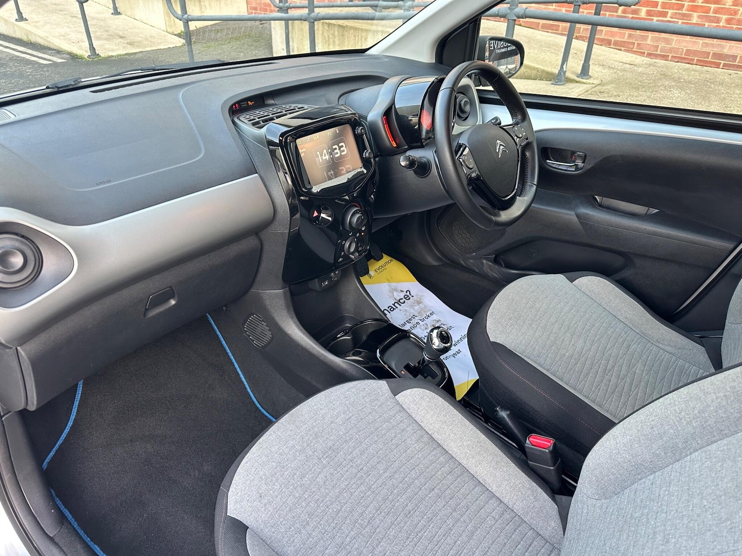 Used Citroen C1 2017 for sale - 76899628: Photo 19