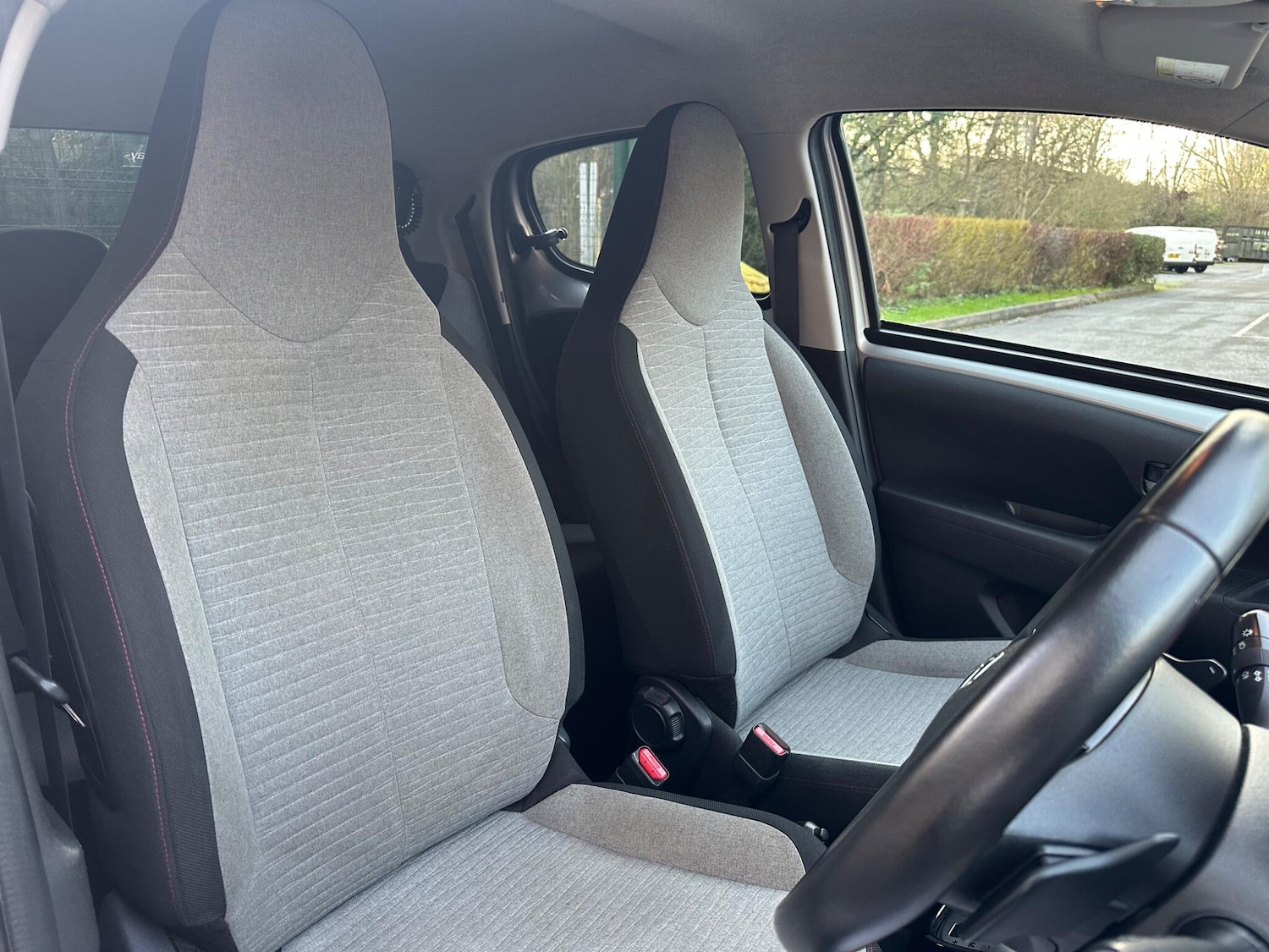 Used Citroen C1 2017 for sale - 76899628: Photo 22