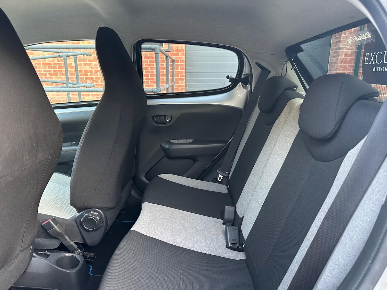 Used Citroen C1 2017 for sale - 76899628: Photo 23