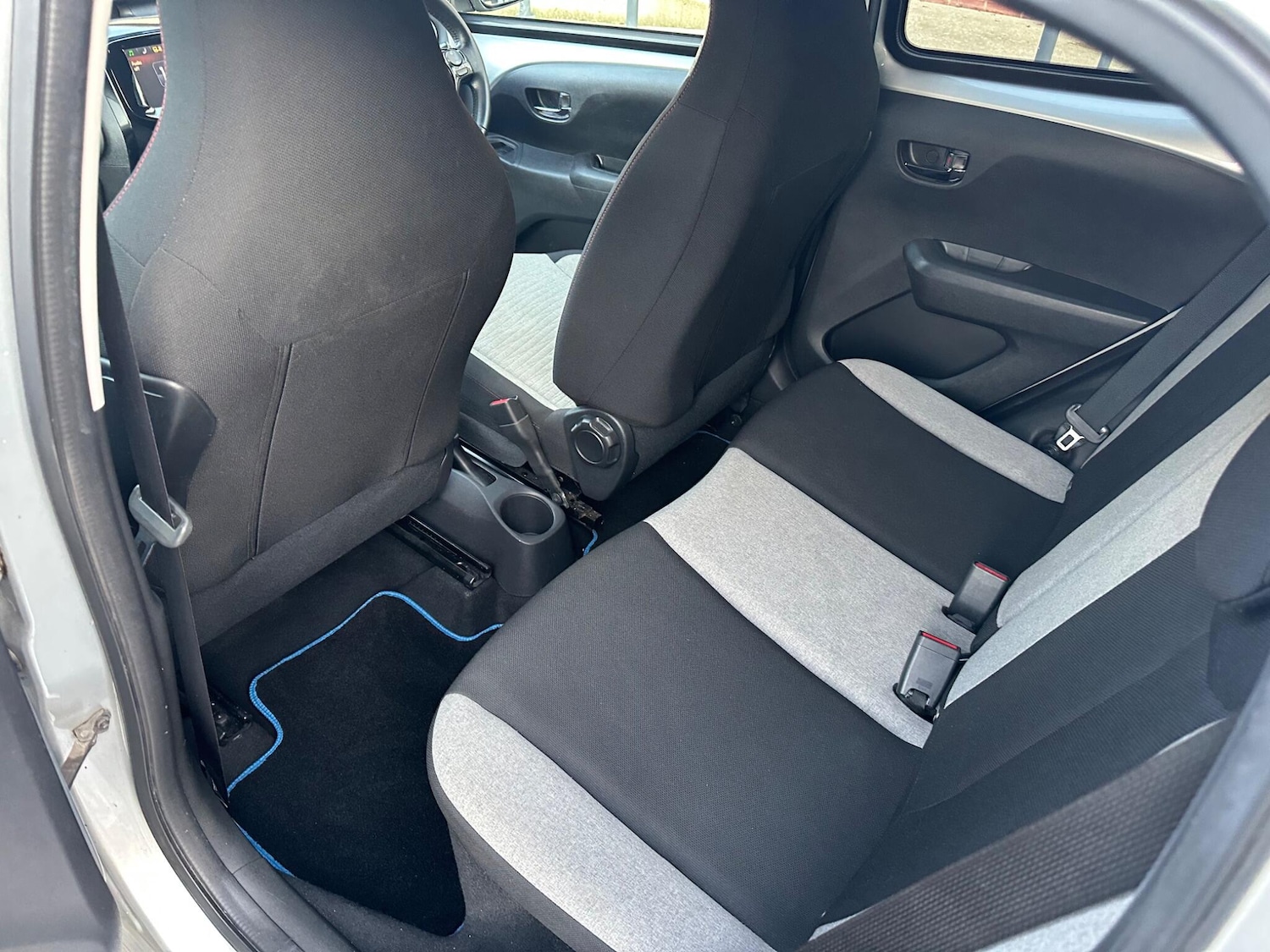 Used Citroen C1 2017 for sale - 76899628: Photo 24