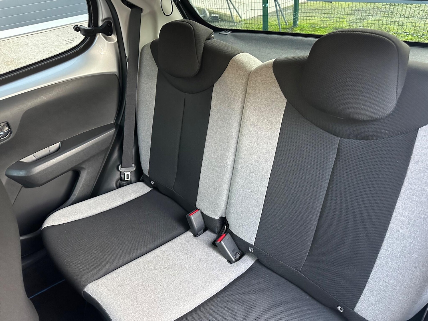 Used Citroen C1 2017 for sale - 76899628: Photo 25