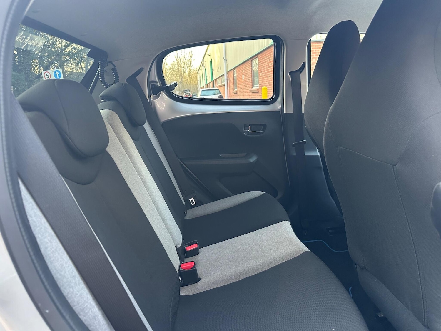 Used Citroen C1 2017 for sale - 76899628: Photo 26