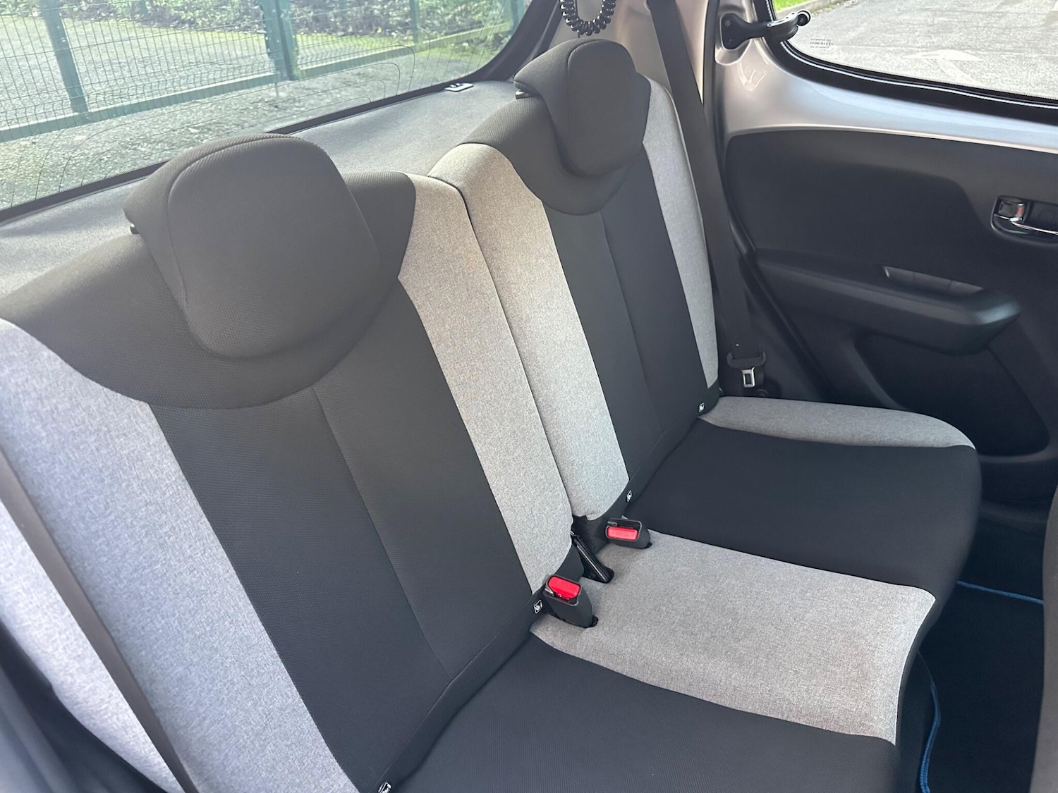 Used Citroen C1 2017 for sale - 76899628: Photo 27