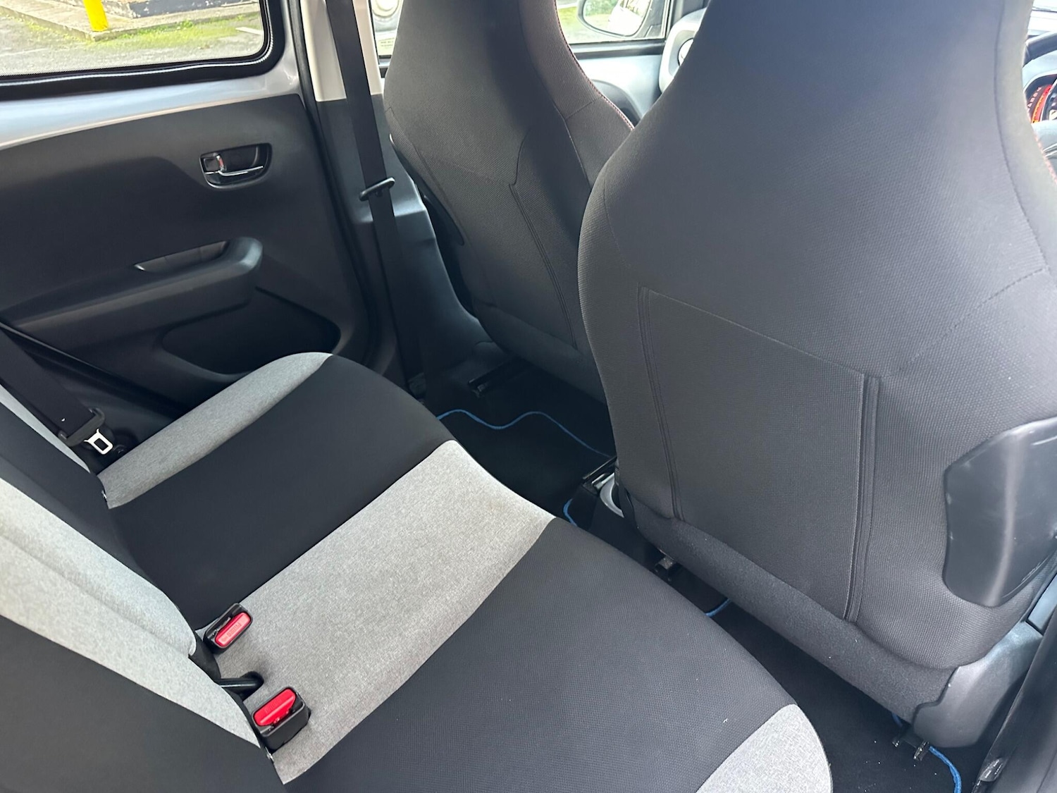 Used Citroen C1 2017 for sale - 76899628: Photo 28