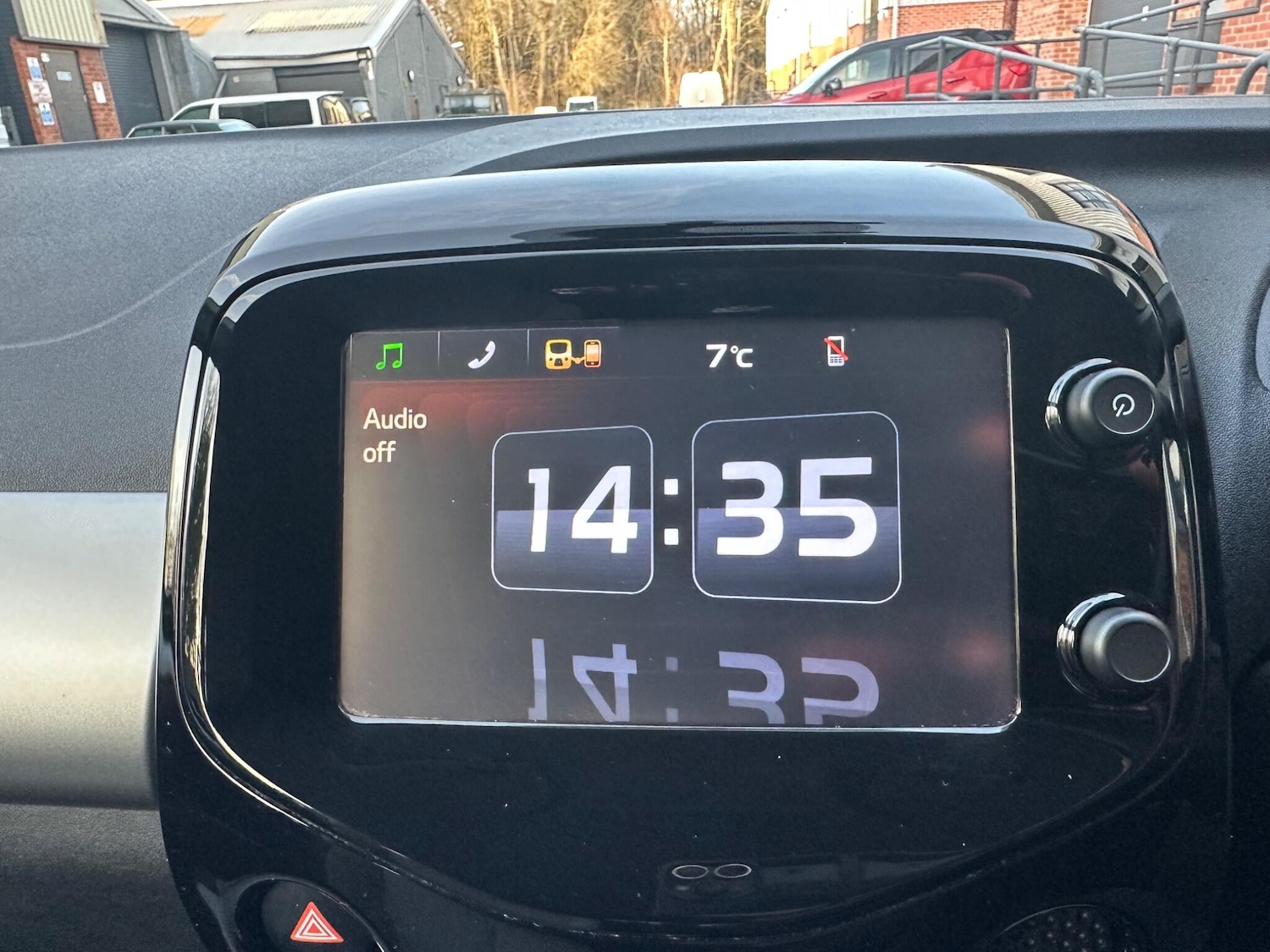 Used Citroen C1 2017 for sale - 76899628: Photo 32