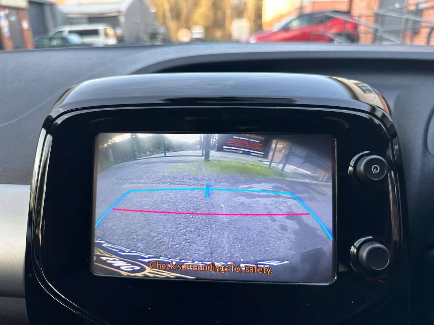 Used Citroen C1 2017 for sale - 76899628: Photo 33