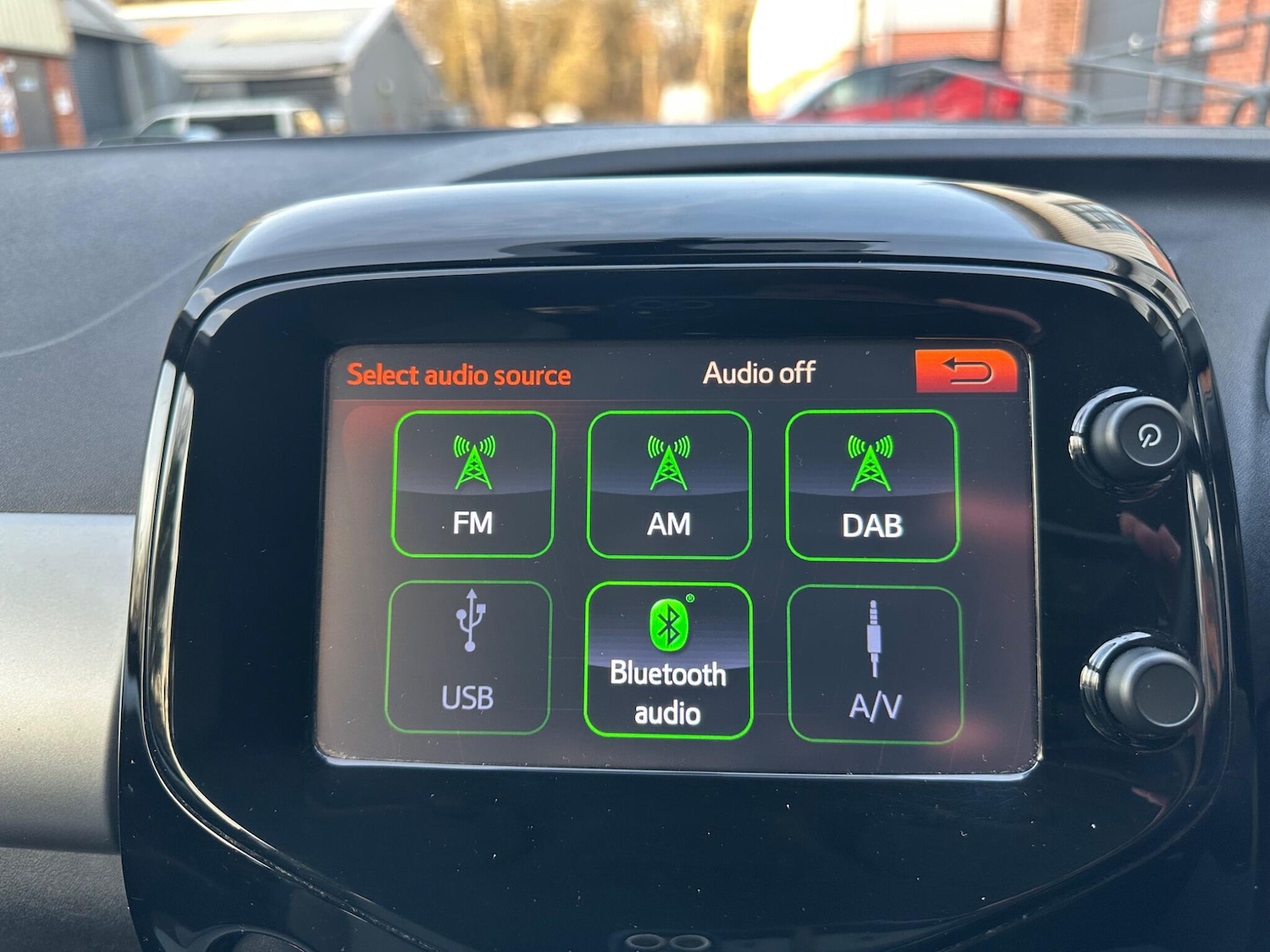 Used Citroen C1 2017 for sale - 76899628: Photo 34