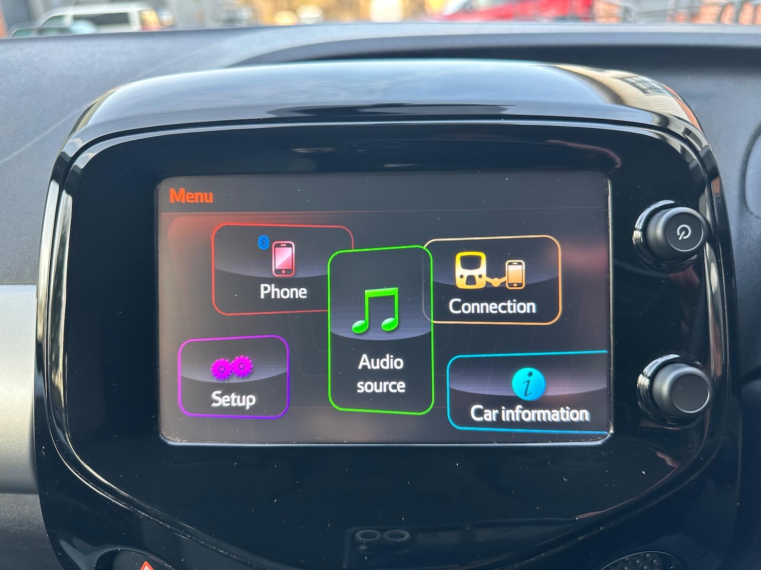 Used Citroen C1 2017 for sale - 76899628: Photo 35