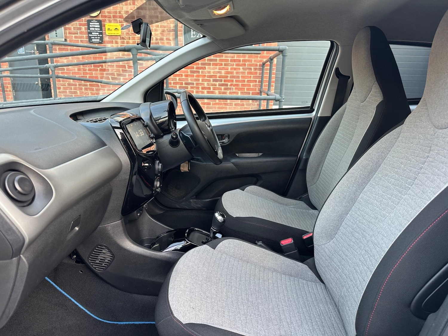 Used Citroen C1 2017 for sale - 76899628: Photo 38