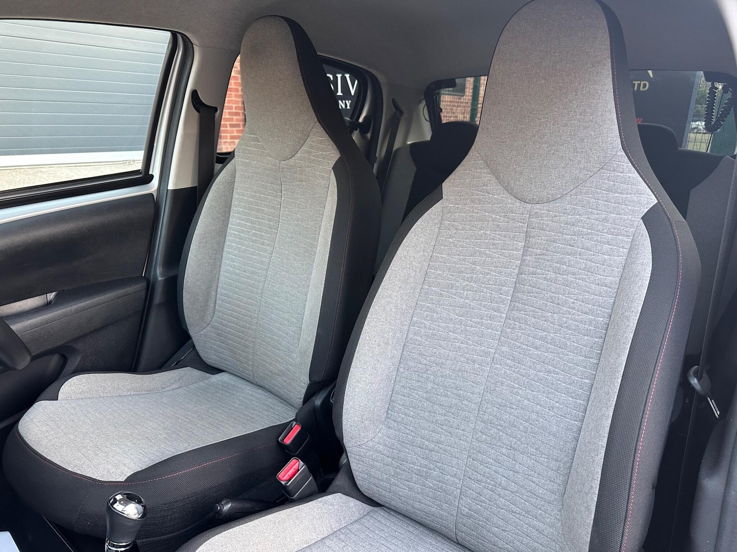 Used Citroen C1 2017 for sale - 76899628: Photo 39