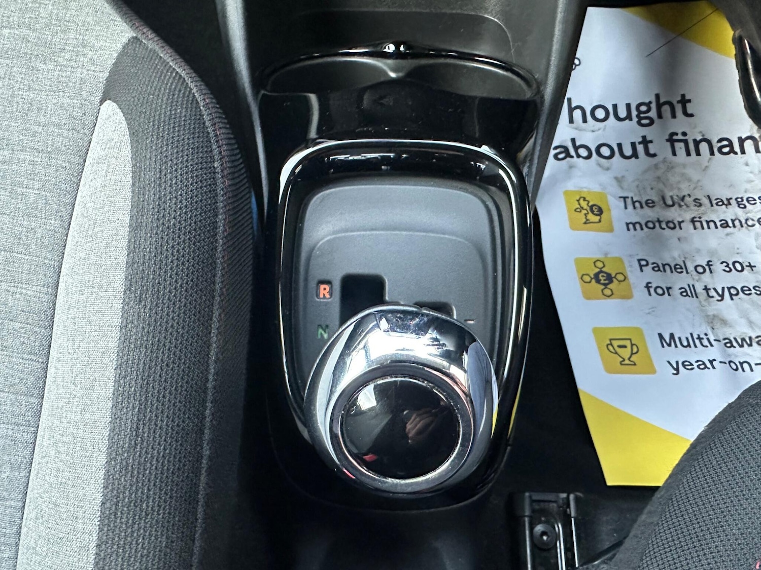 Used Citroen C1 2017 for sale - 76899628: Photo 41