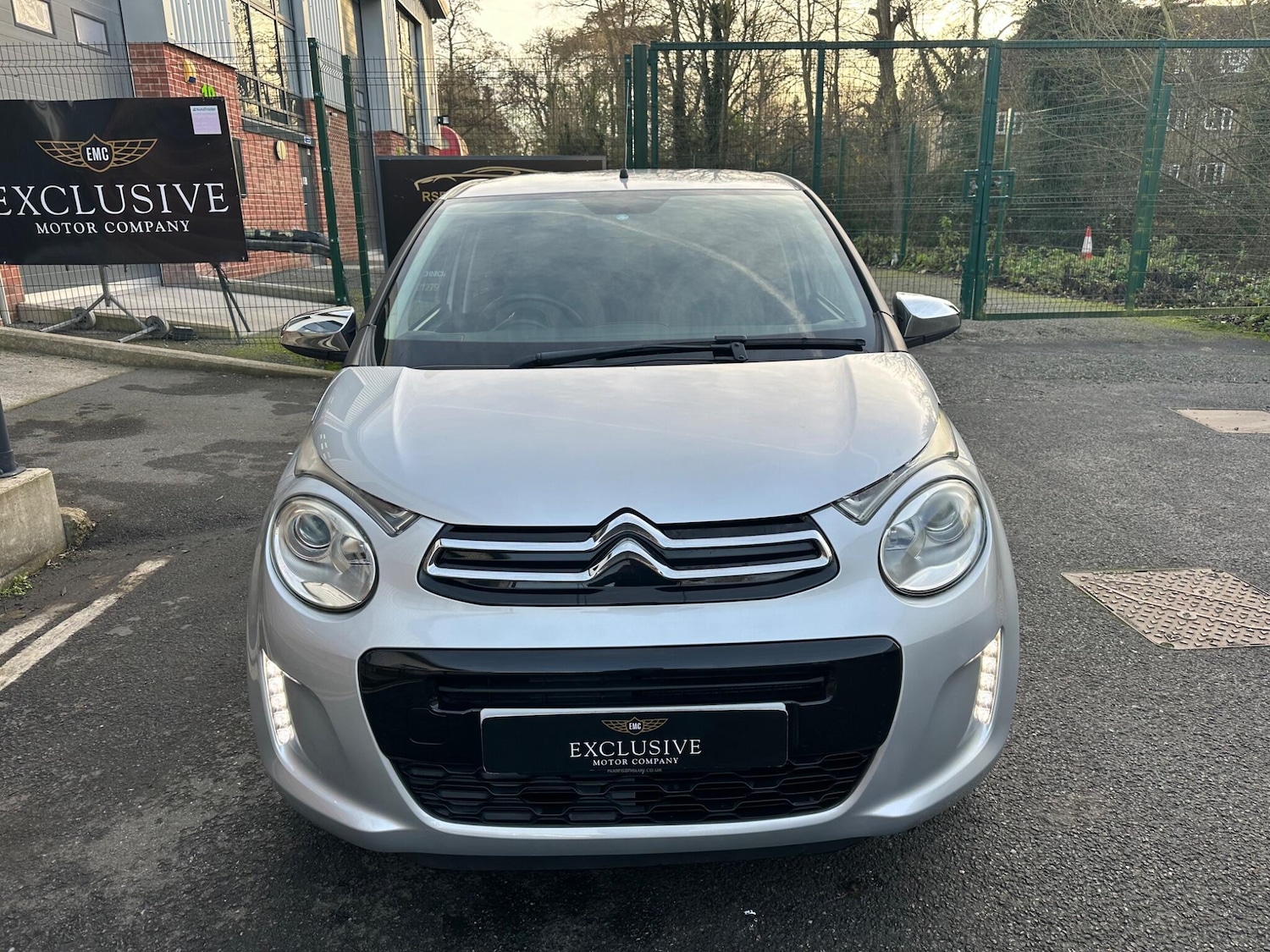 Used Citroen C1 2017 for sale - 76899628: Photo 7