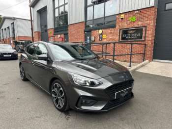 (68) - 1.0T EcoBoost ST-Line X Euro 6 (s/s) 5dr