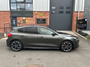 Used Ford Focus 2018 for sale - 75166591: Photo
