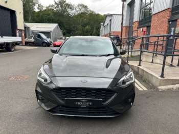 Used Ford Focus 2018 for sale - 75166591: Photo