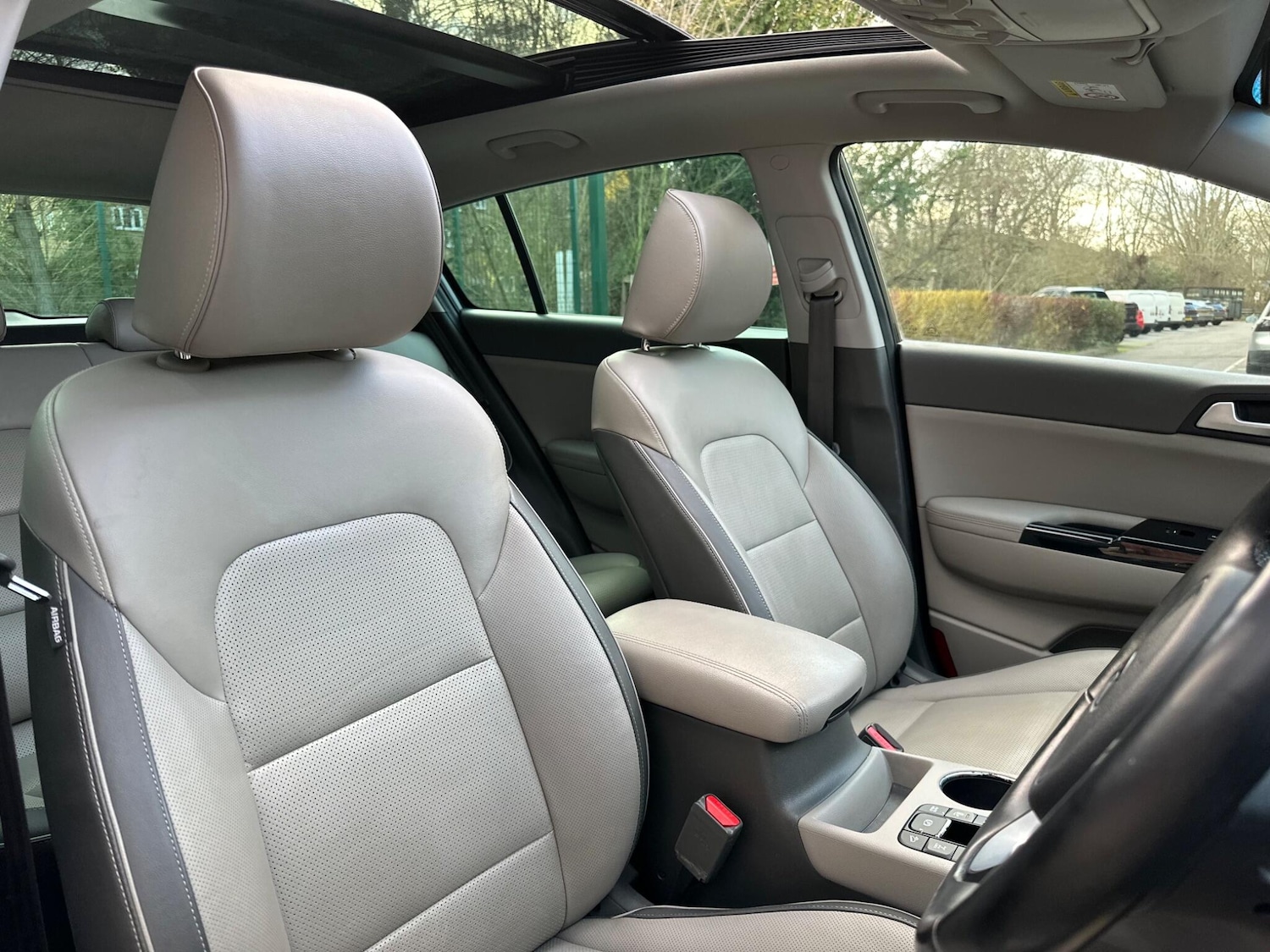 Used Kia Sportage 2016 for sale - 76898671: Photo 15