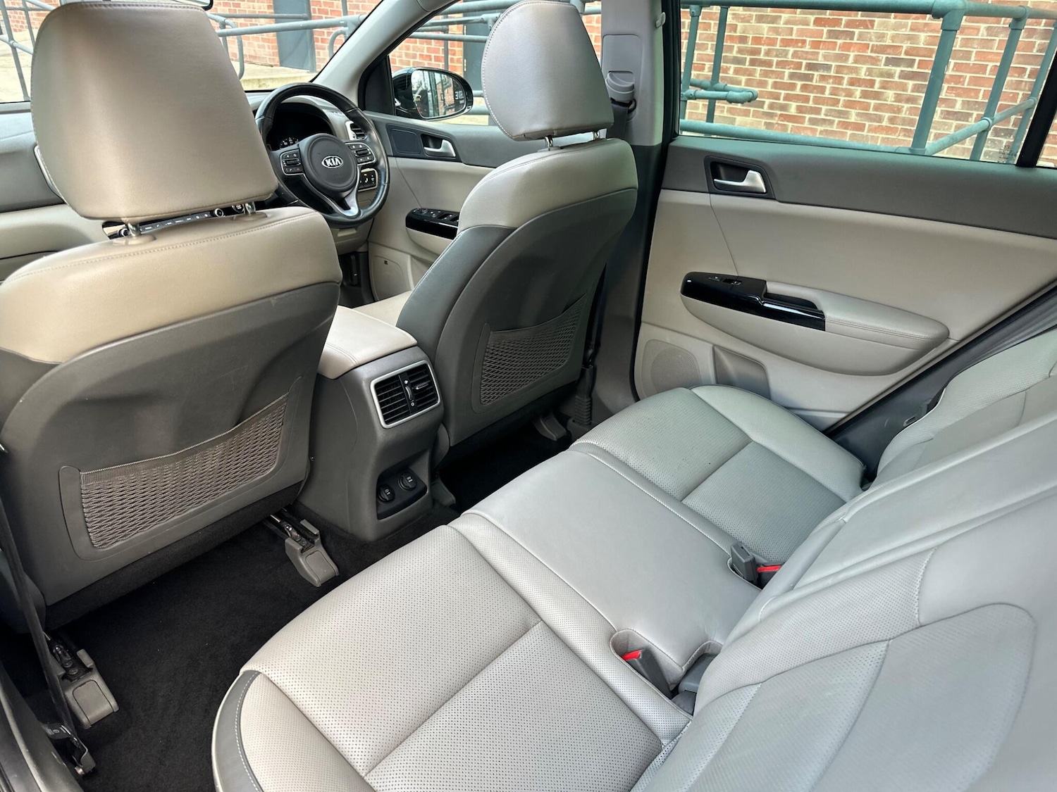 Used Kia Sportage 2016 for sale - 76898671: Photo 18