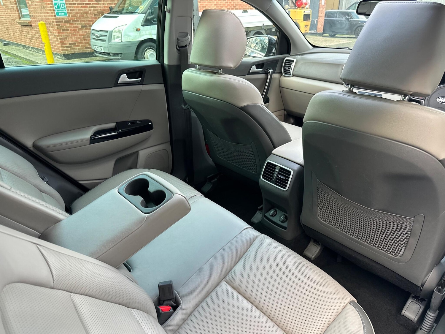 Used Kia Sportage 2016 for sale - 76898671: Photo 21