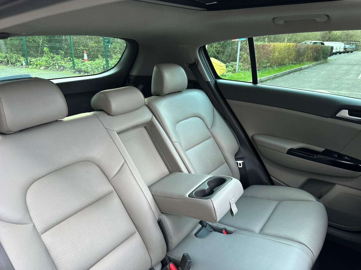 Used Kia Sportage 2016 for sale - 76898671: Photo 22